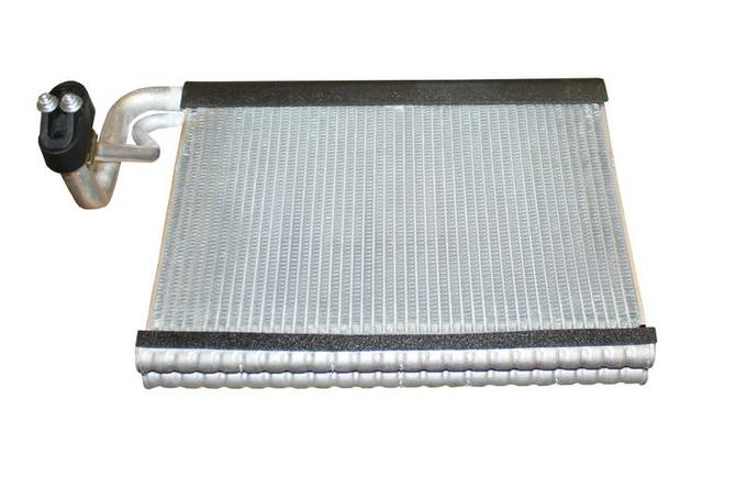 Mercedes A/C Evaporator Core 2048300058 - Rein ACE0281R